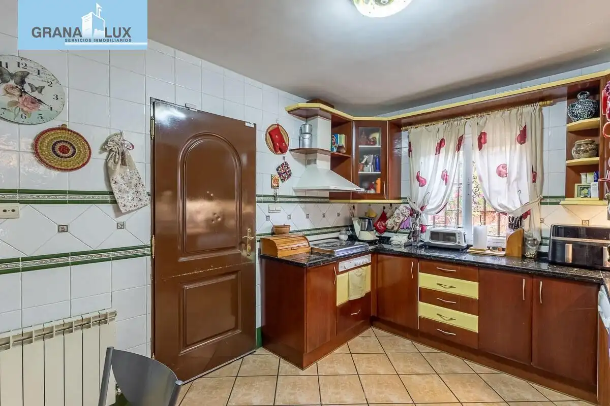 House for sale in Huétor Vega, imagen 11