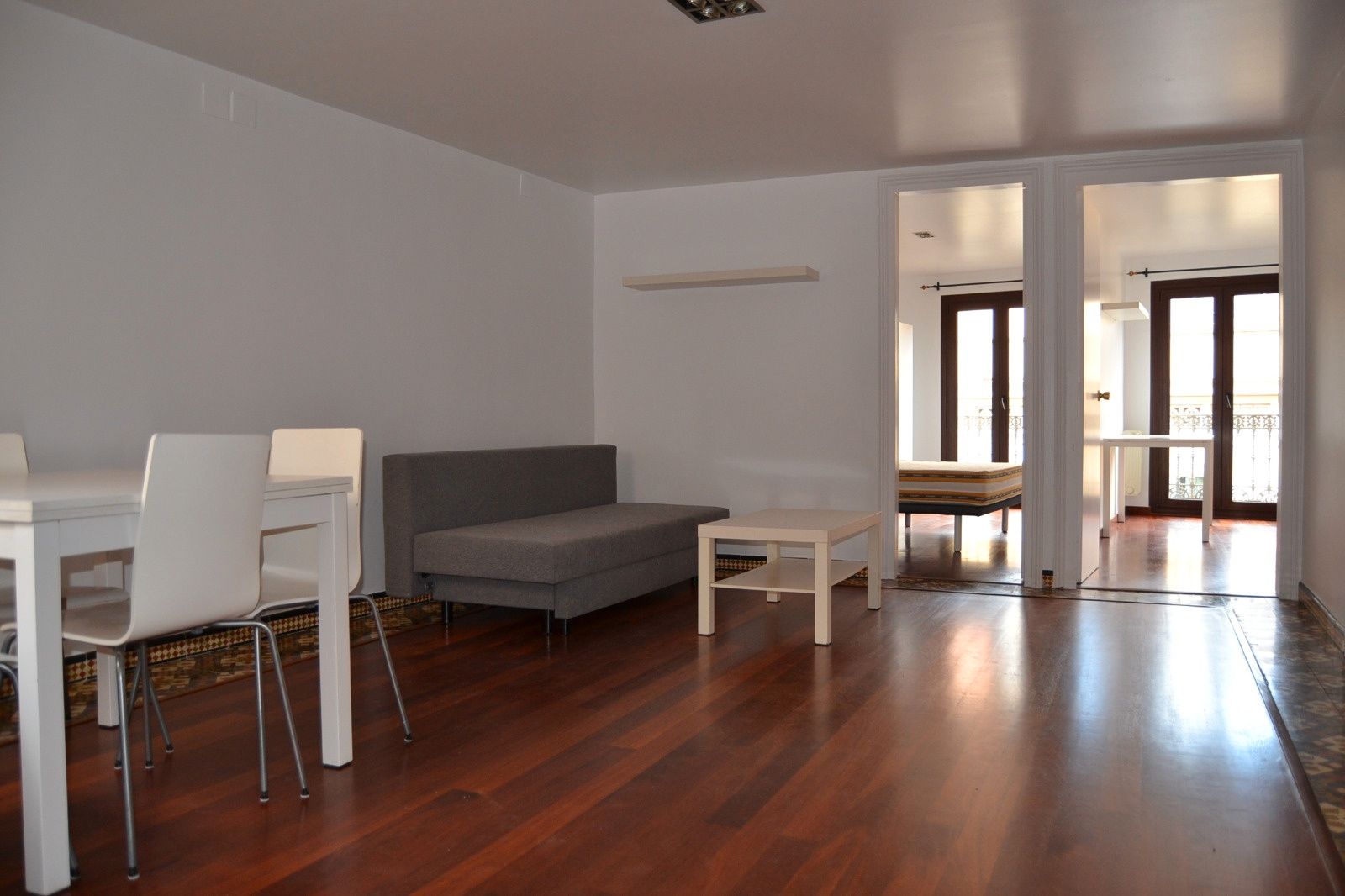 Piso en venta en Dreta de l'Eixample, Eixample