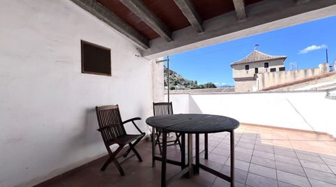 Foto 3 de Finca rústica en venta en Cocentaina, Alicante