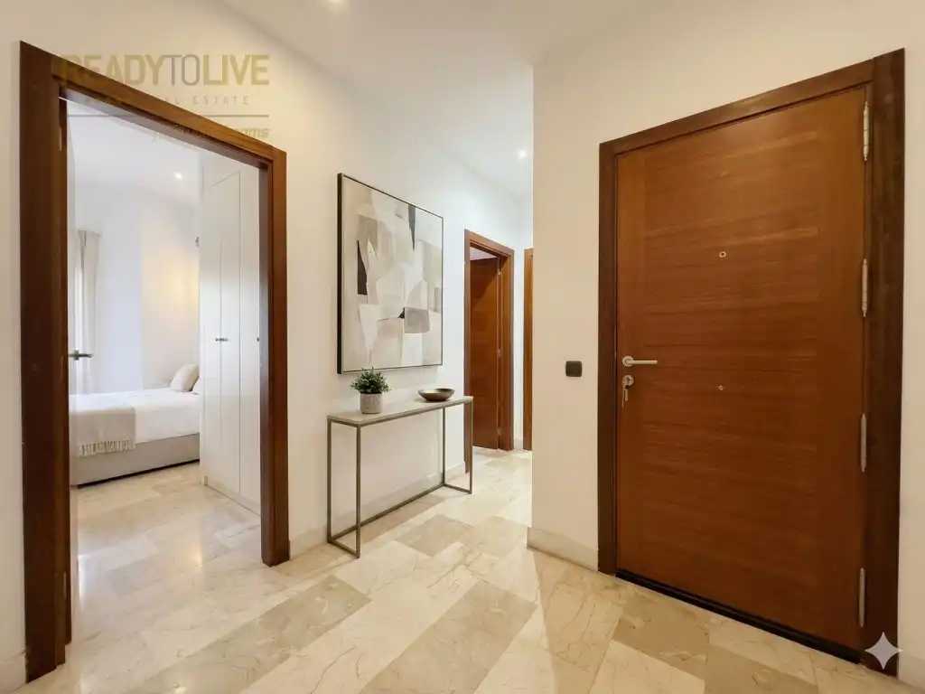 Flat for sale in Alcúdia  with Air Conditioner, Terrace and Furnished