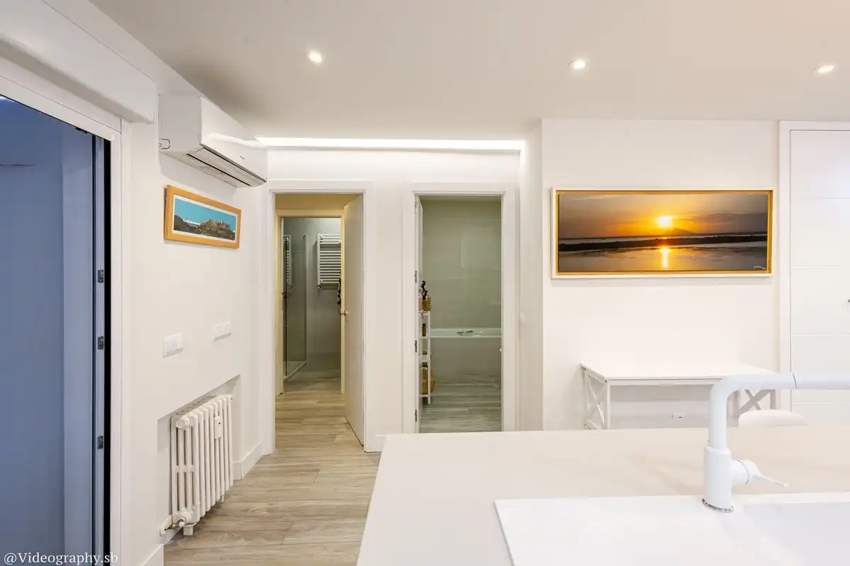 Flat with lift for sale in Calle del Doctor Esquerdo, imagen 8