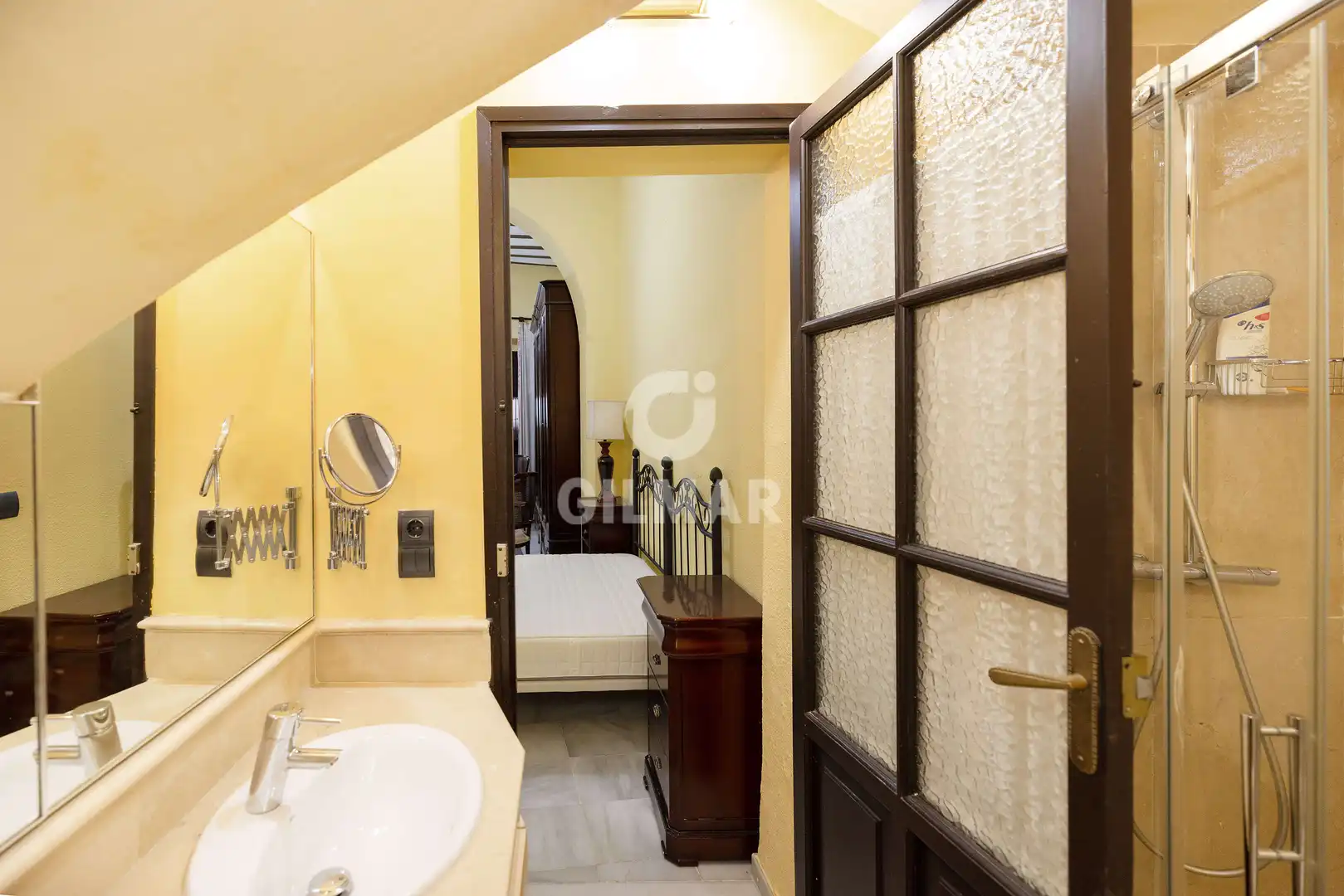 Casa adosada en venta en Alfalfa - Santa Cruz