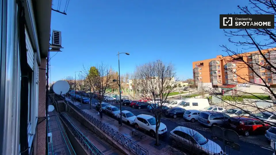 Appartement à louer à Getafe Norte, imagen 13