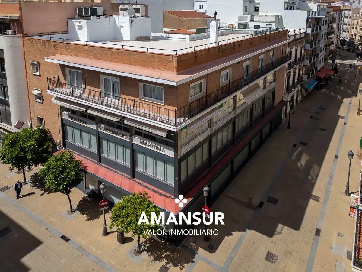 Flat for sale in Huelva  with Heating, Terrace and Storage room