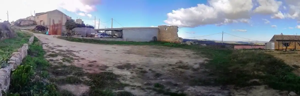 Residencial en venda en Calaceite