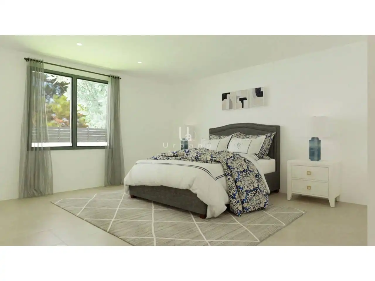 Villa mit Pool zum Verkauf in Avenida Levante, imagen 9