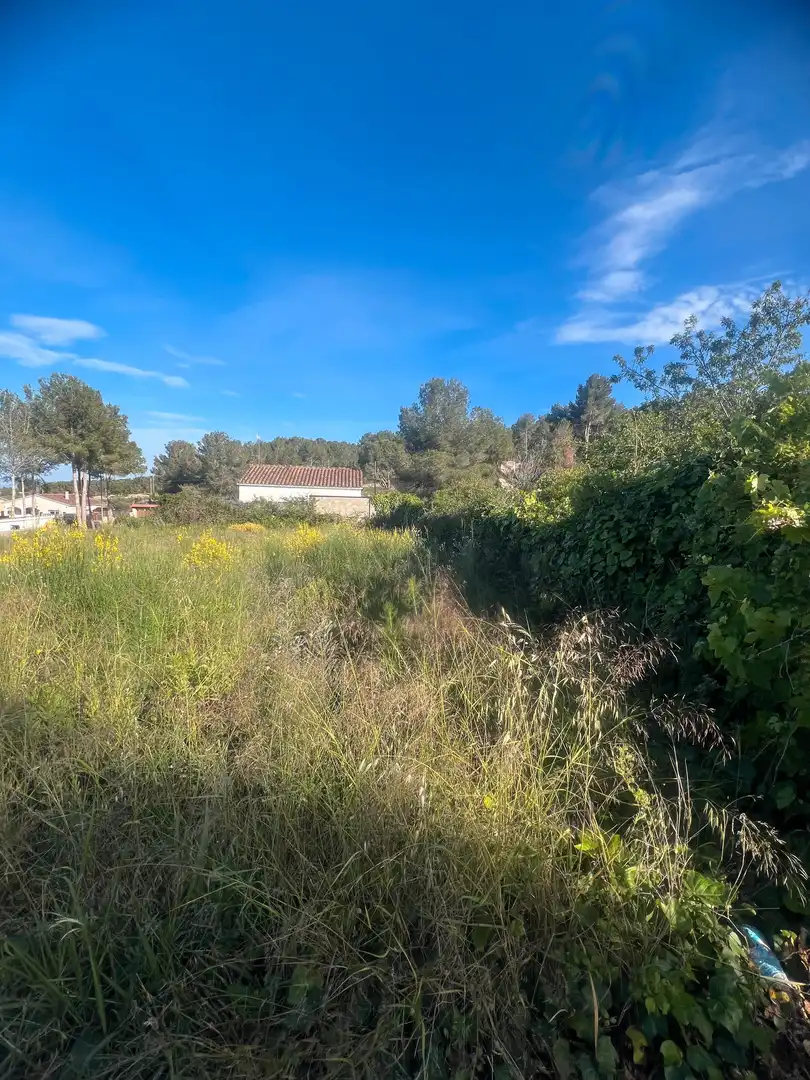 Terreno residenziale in vendita a Carrer Crepuscle, imagen 7