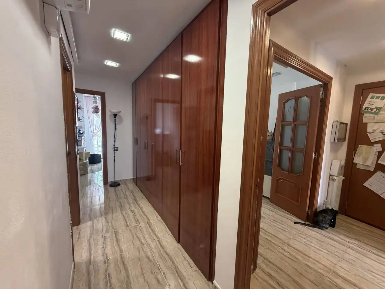 Piso en venta en Castellar del Vallès con Aire acondicionado, Calefacción y Terraza