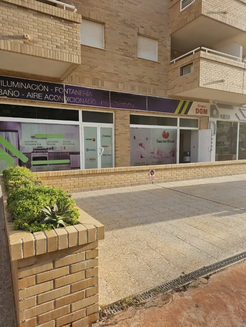 Local en venta en Oropesa del Mar / Orpesa con Terraza