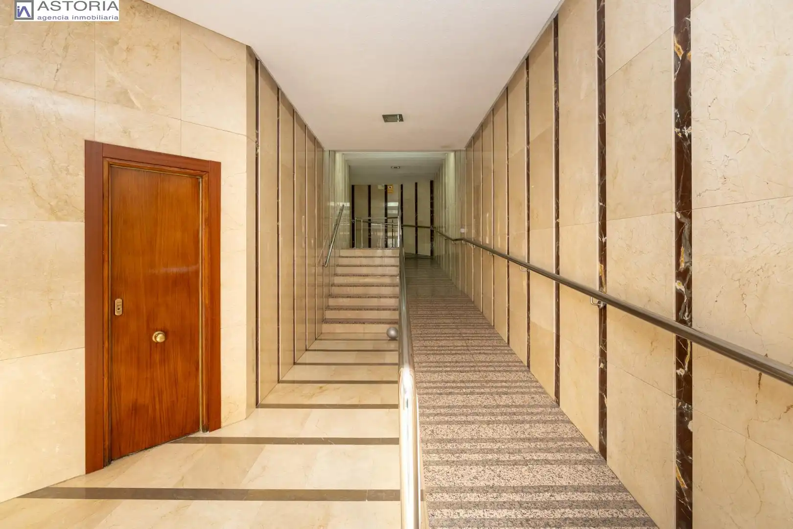 Apartamento con ascensor en venta en Calle de Pedro Antonio de Alarcón, imagen 20