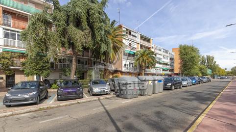 Foto 2 de Pis en venda a Val, Alcalá de Henares