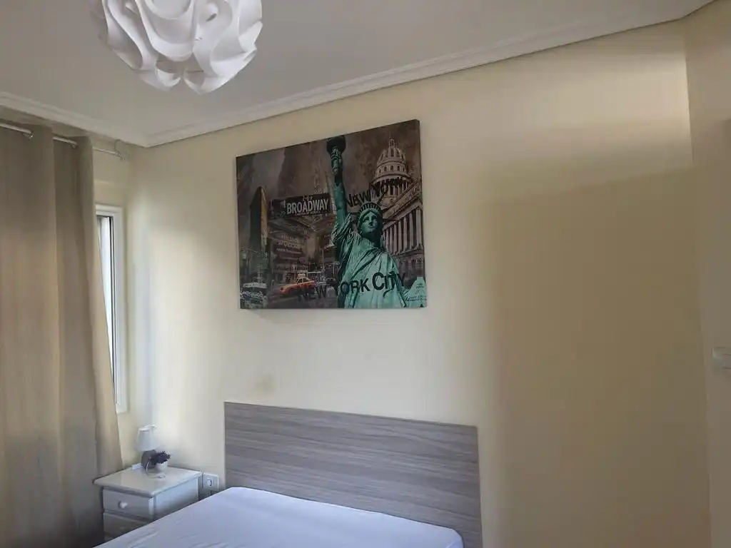 Flat with lift for sale in Rúa Travesía de Vigo, imagen 7