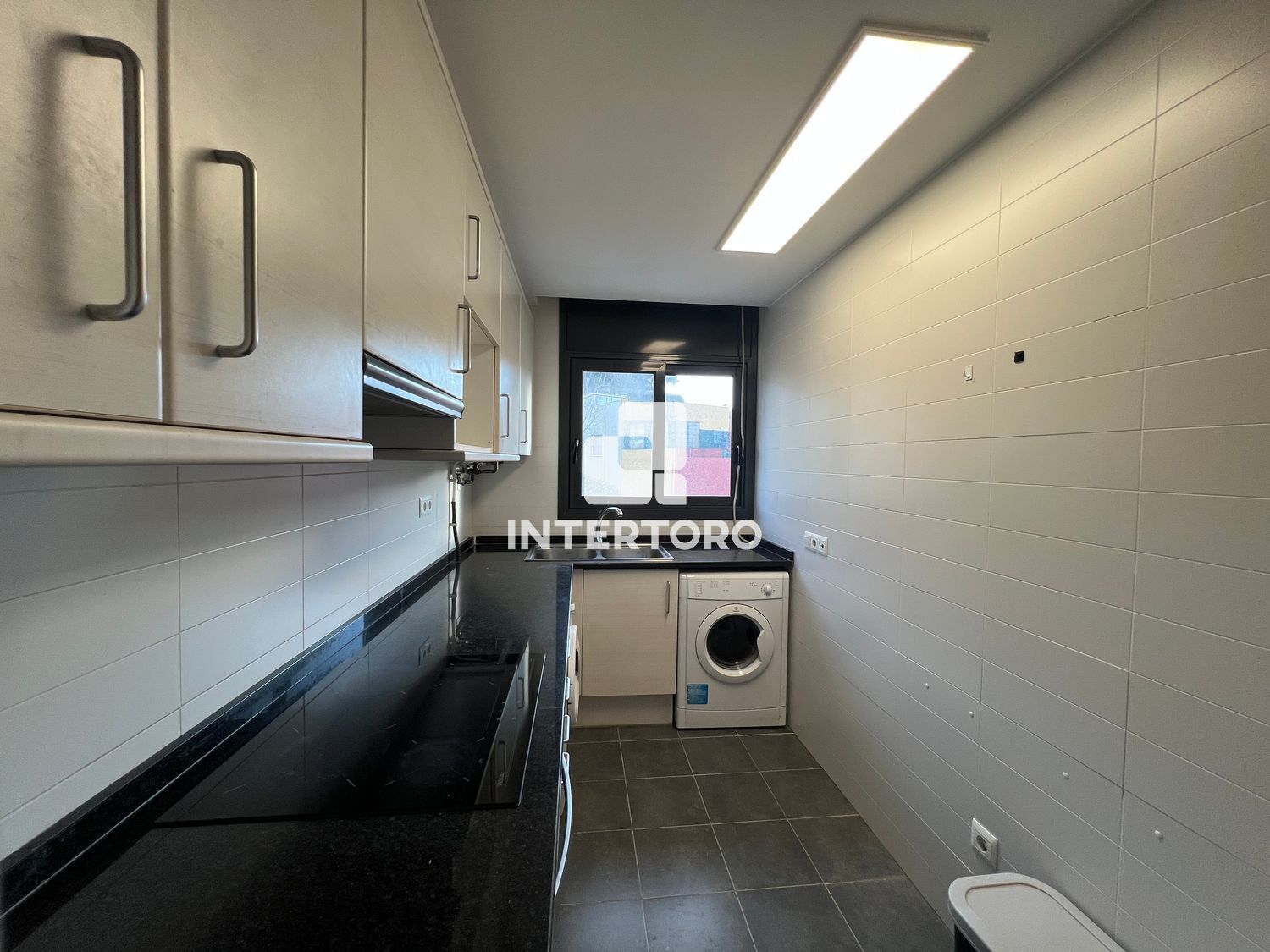 Kitchen of Flat for sale in Palamós  with Heating, Terrace and Washing machine