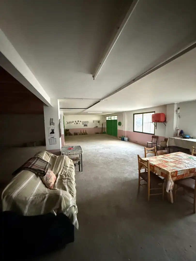 Flat for rent in Munera  with Heating, Private garden and Terrace