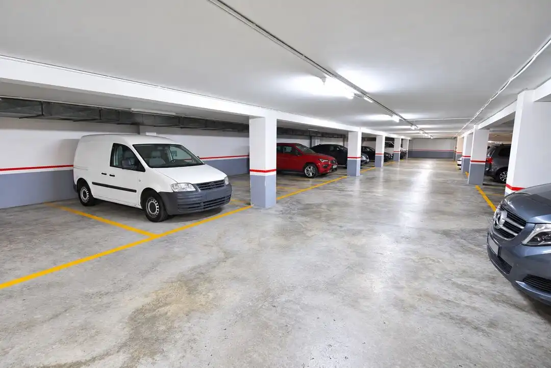 Flat with terrace for sale in Julian Etxeberria Kalea, imagen 9