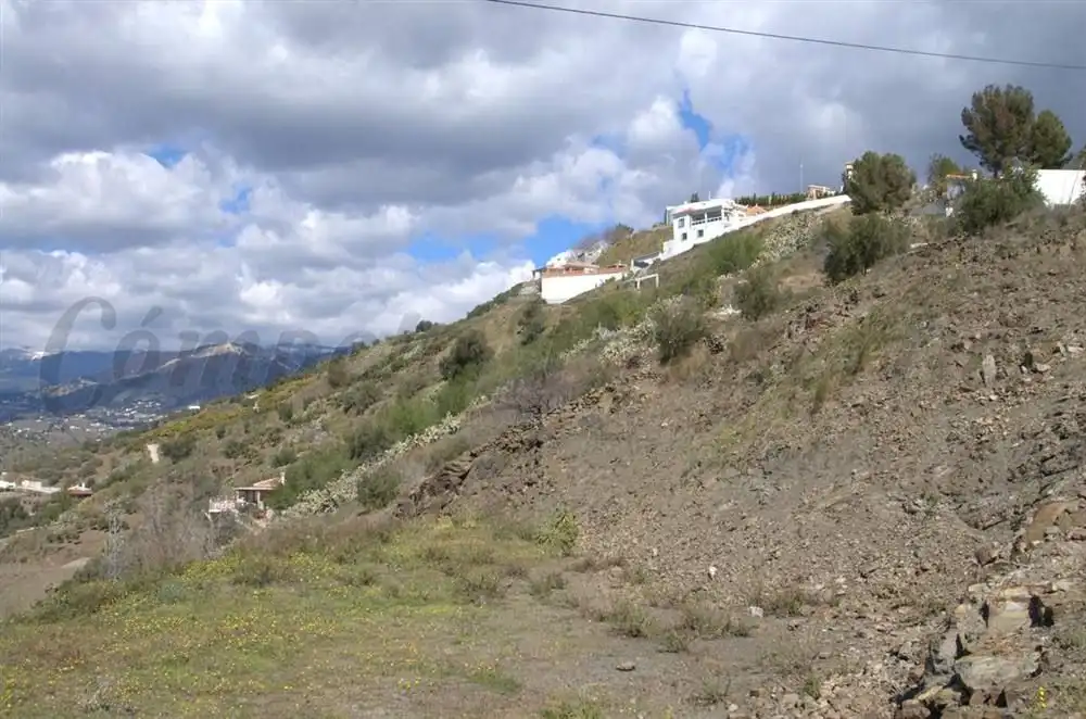 Rustikales Grundstück zum Verkauf in Torrox Pueblo, imagen 13