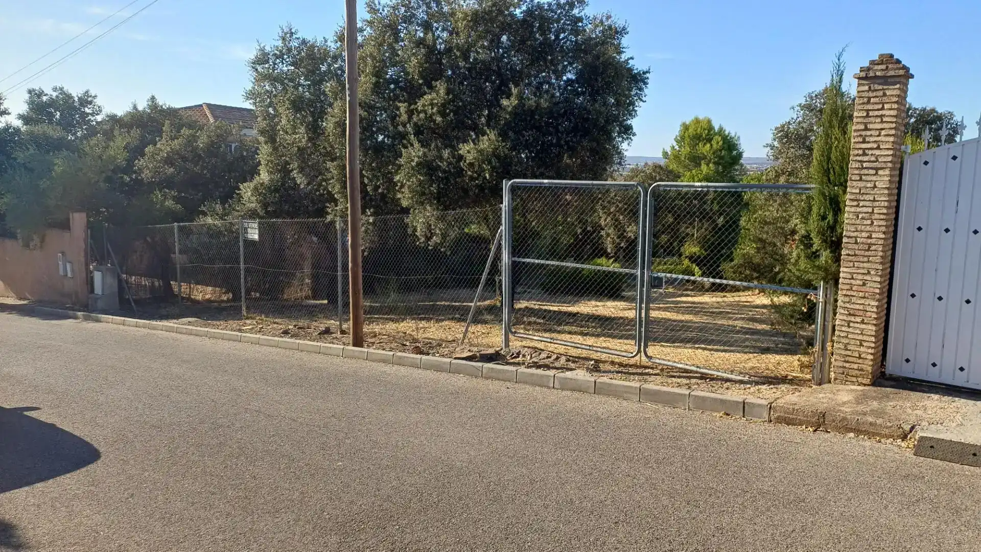 Residential for sale in Castilblanco de los Arroyos, Sevilla