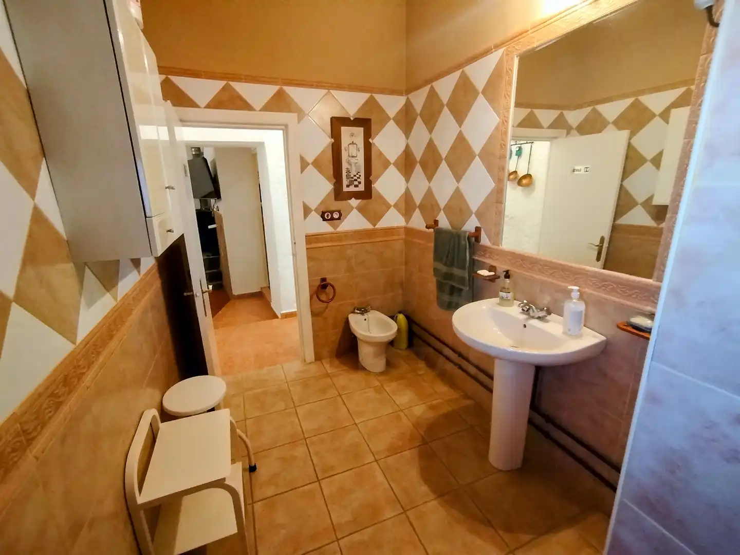 Casa con piscina en venta en Tabernas, imagen 17
