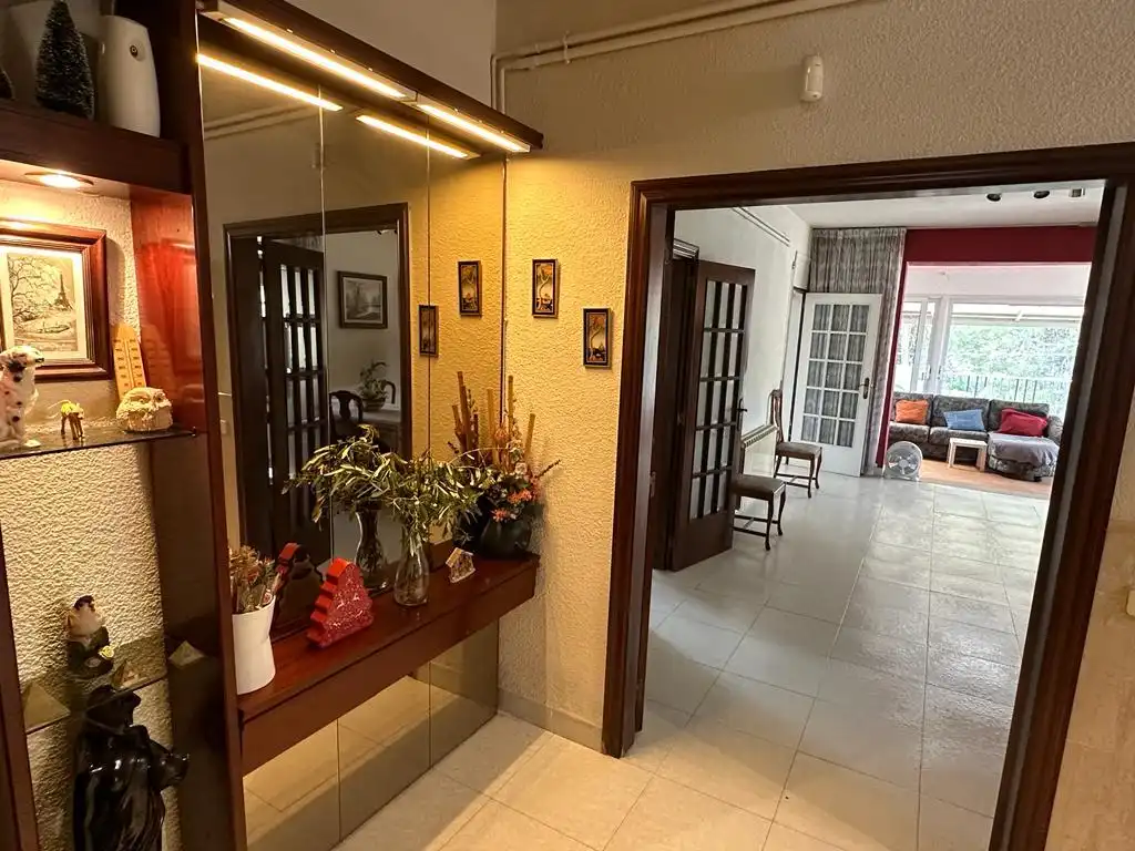 Casa amb jardí en venda a Om, imagen 12