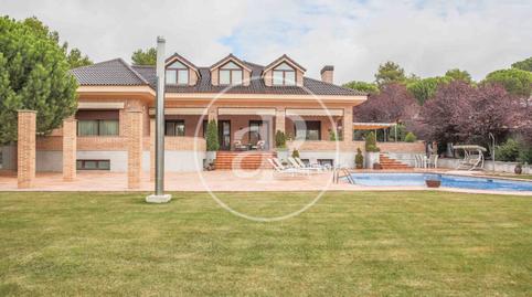 Foto 2 de Casa o chalet en venta en Las Lomas, Boadilla del Monte