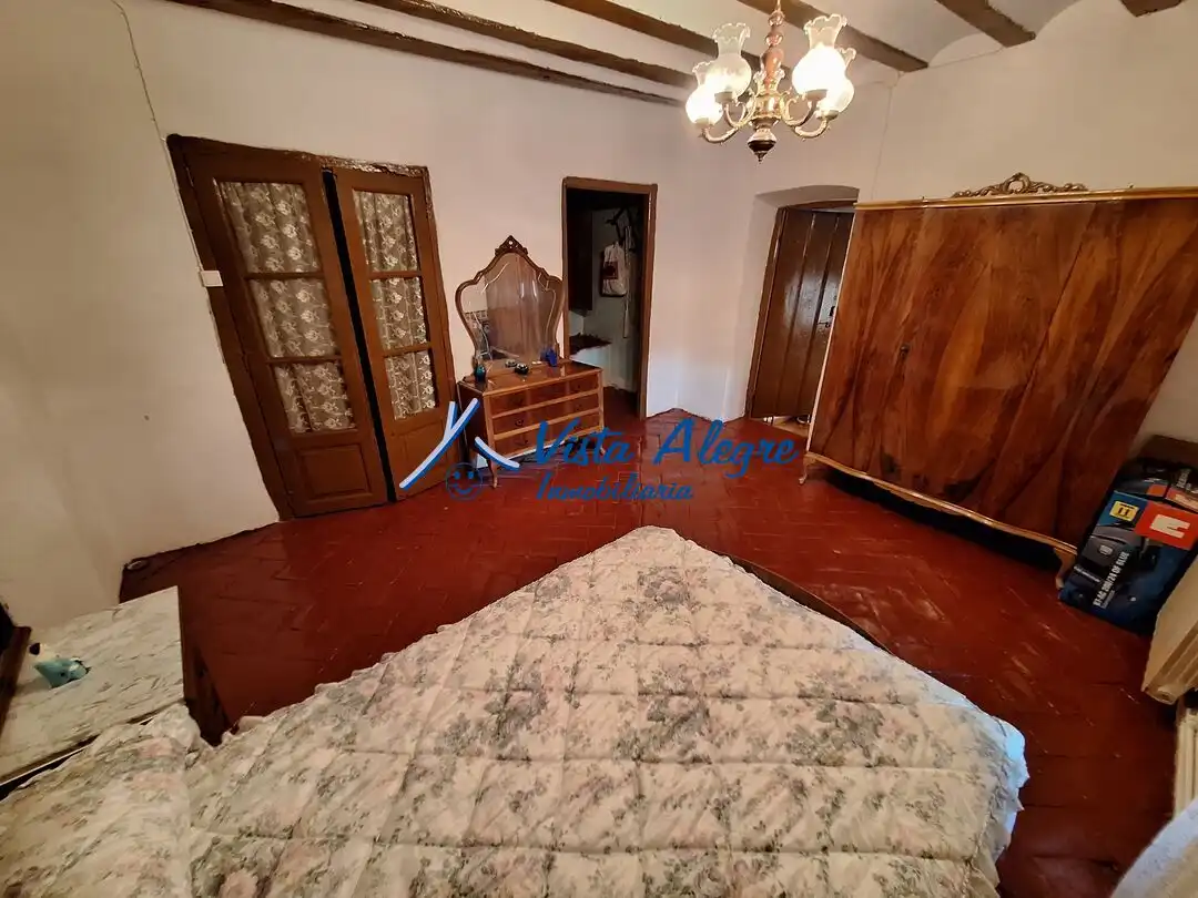 Casa o xalet en venda en Gimileo amb Calefacció, Traster i Moblat