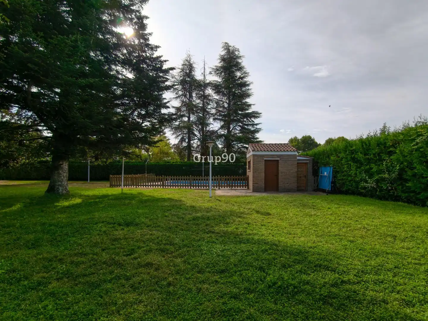 Chalet con piscina en venta en Alpicat, imagen 12