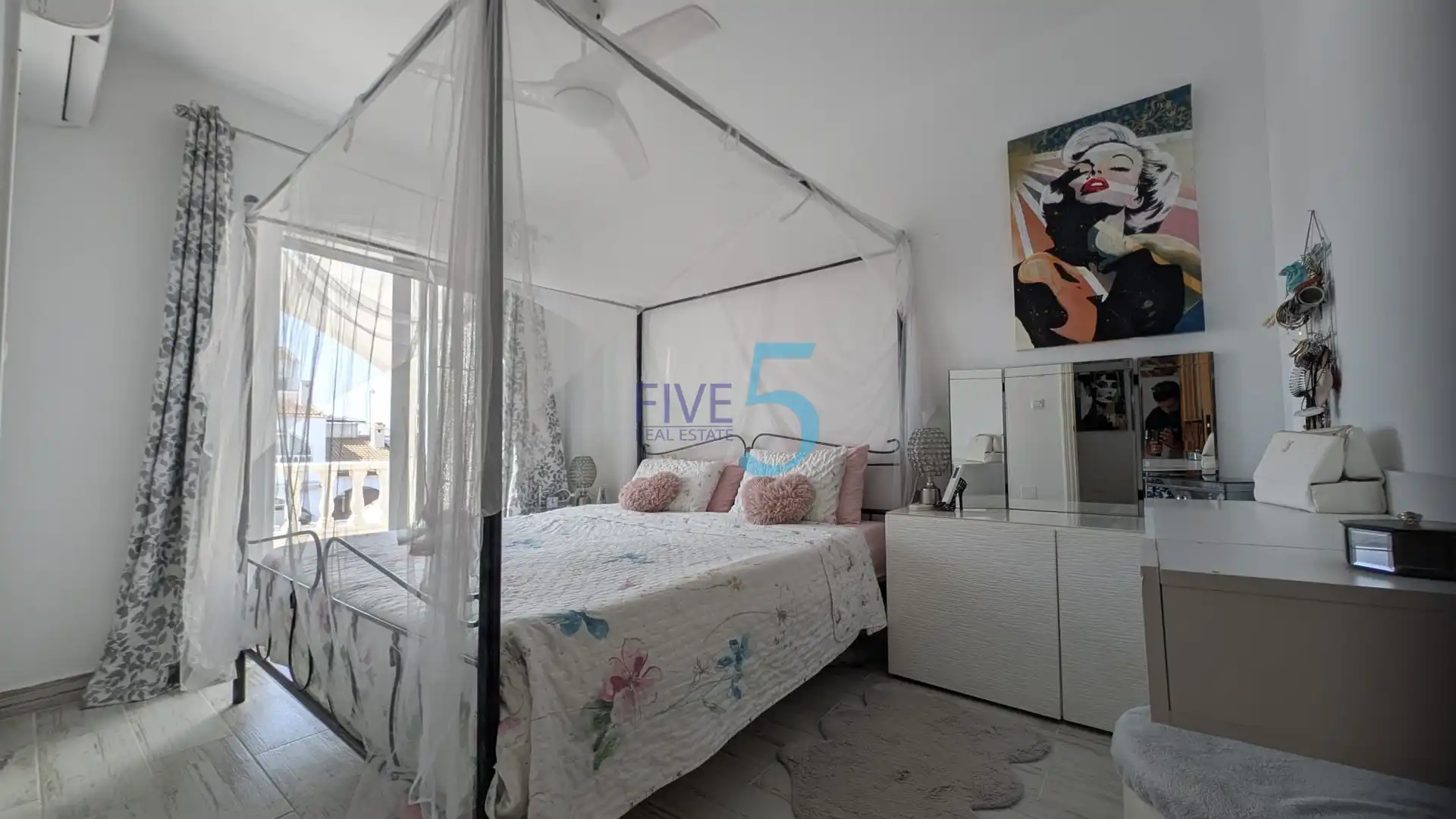 Casa a schiera con terrazza in vendita a Orihuela Costa, imagen 23