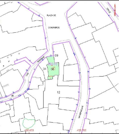 Photo 2 of House or chalet for sale in Calle de las Marinas, 3, Mora, Toledo