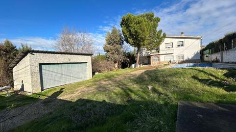 Foto 3 de Casa o chalet en venta en Los Hueros, Villalbilla