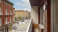 Terrassa de Pis en venda en Gijón  amb Calefacció i Terrassa