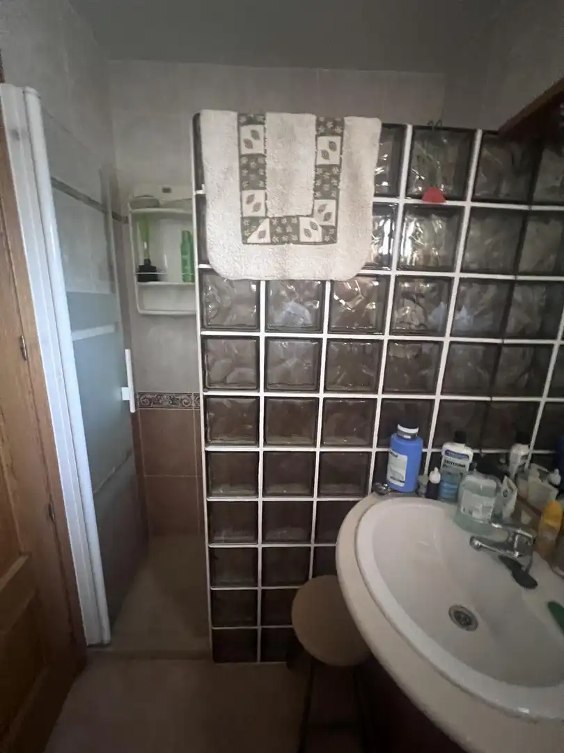 Casa con piscina in affitto a Calle Genaro Núñez, imagen 11
