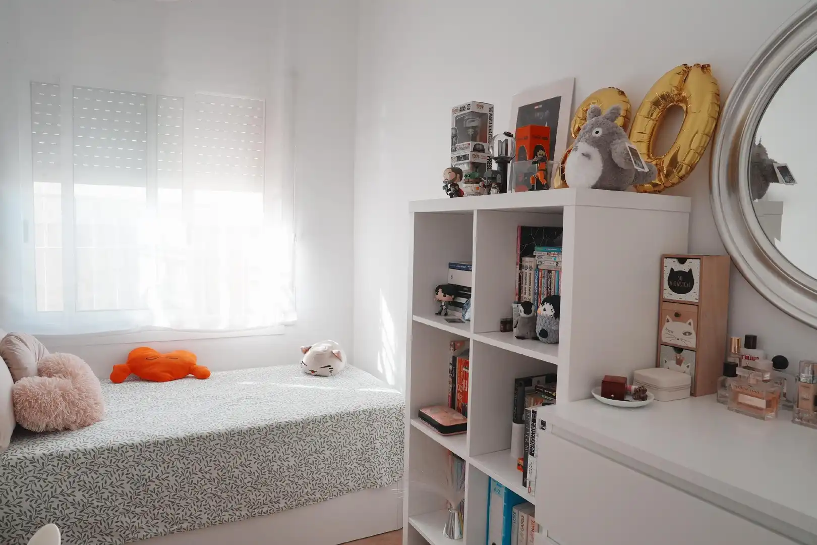 Piso con jardín en venta en Centre, imagen 30