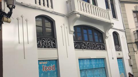 Photo 3 of Premises for sale in Calle Siervo de Dios, 44, Icod de los Vinos pueblo, Santa Cruz de Tenerife