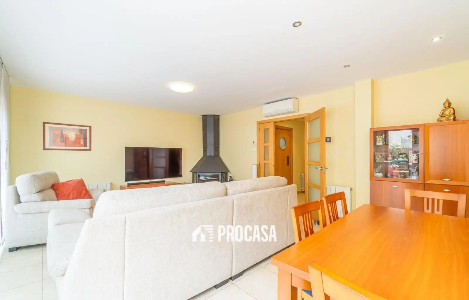 Houses for sale in Vila-sacra  with Air Conditioner, Heating and Swimming Pool