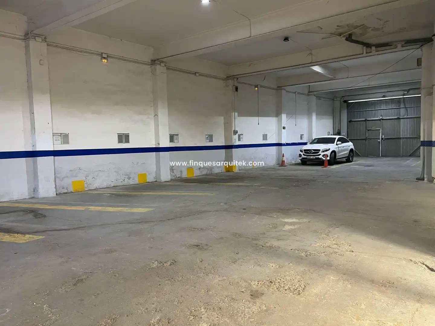 Local comercial en venda a Calle CORTS CATALANES, imagen 15