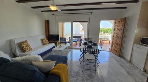 Foto 3 de Apartament en venda a Cap Ras - Creus - Falconera, Girona