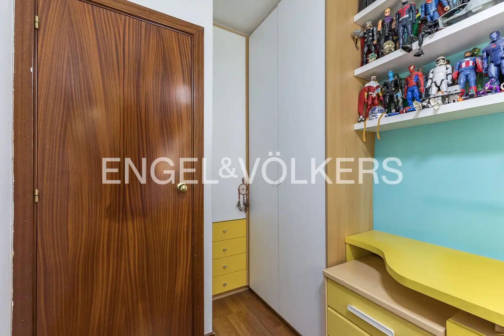 Dúplex en venta en Sant Just Desvern con Aire acondicionado, Calefacción y Jardín privado