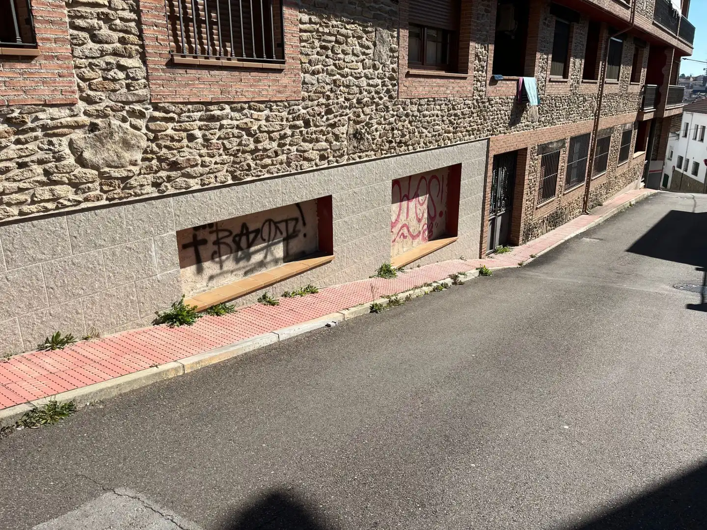 Gewerbefläche zum Verkauf in LA CRUZ 20, imagen 33
