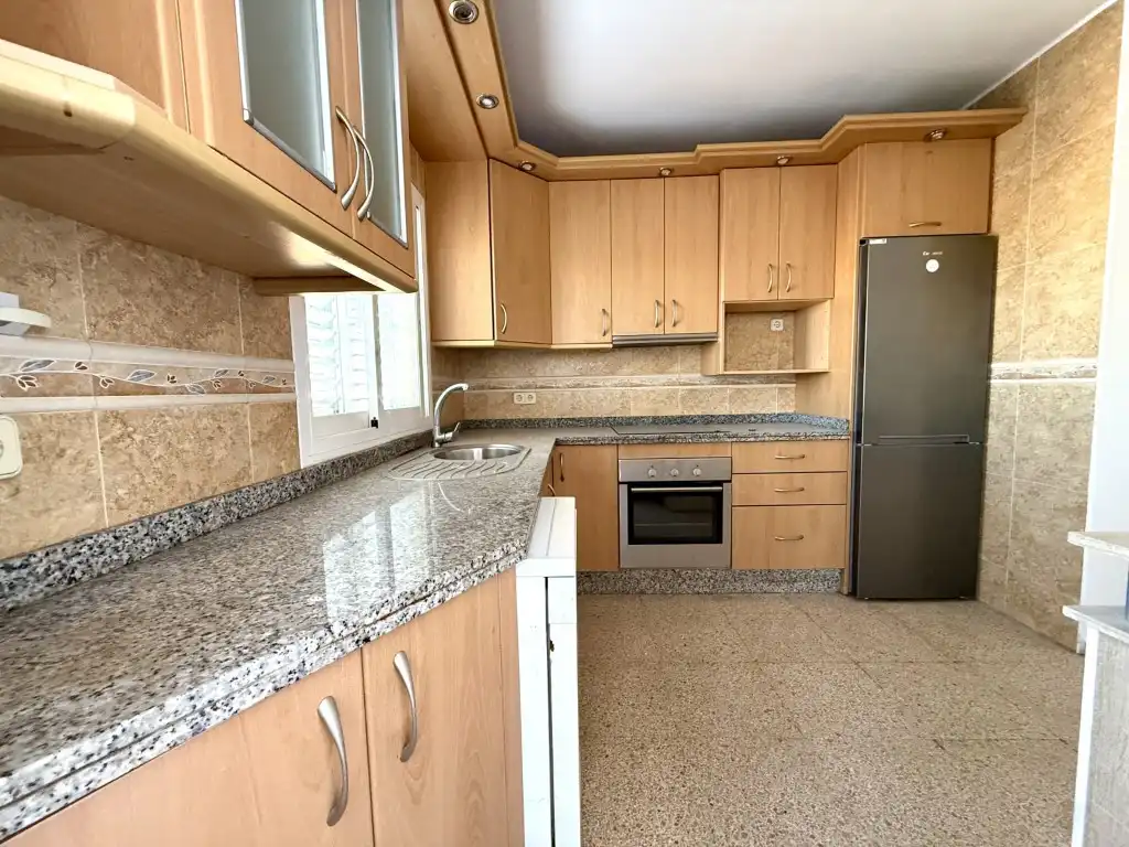 Penthouse mit Aufzug zum Verkauf in Avenida Espanya, imagen 29