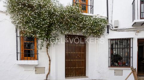 Foto 4 de Casa o xalet en venda a Grazalema, Cádiz