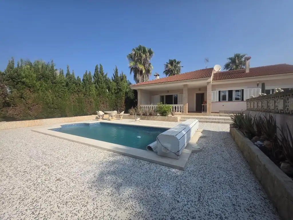 Villa avec piscine à louer à Badia Blava - Badia Gran - Tolleric, imagen 2
