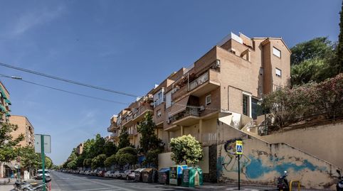 Foto 5 de Garaje en venta en Paseo de las Palmas, 114, Crta. De la Sierra, Granada Capital