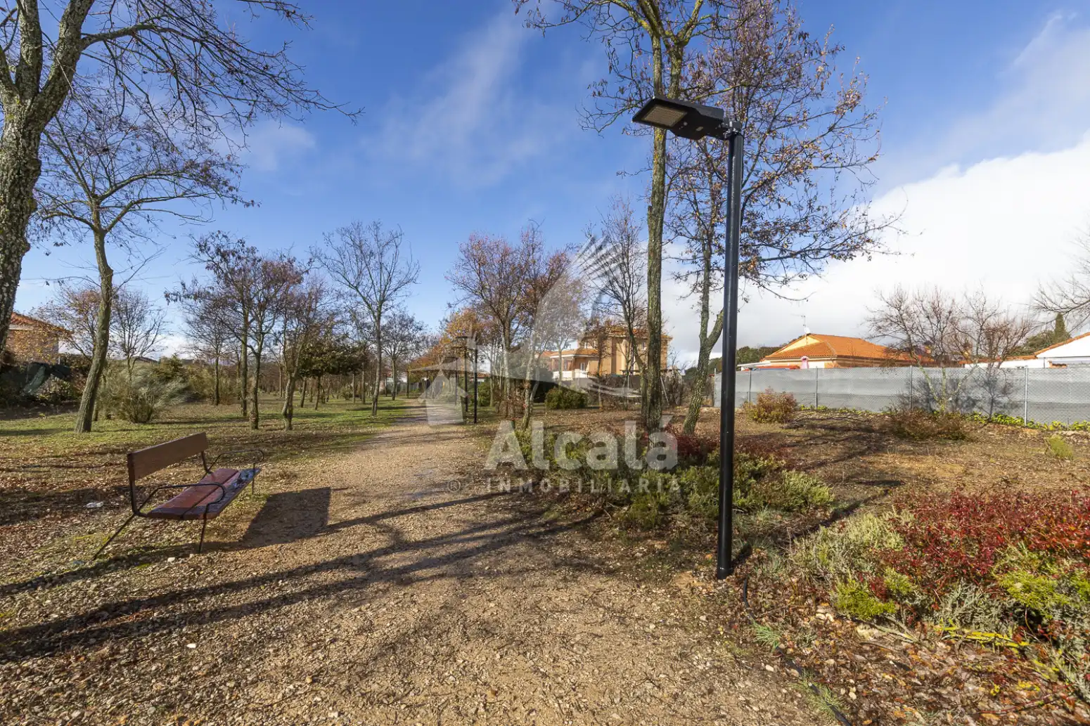 Residential land for sale in Chiloeches, imagen 26