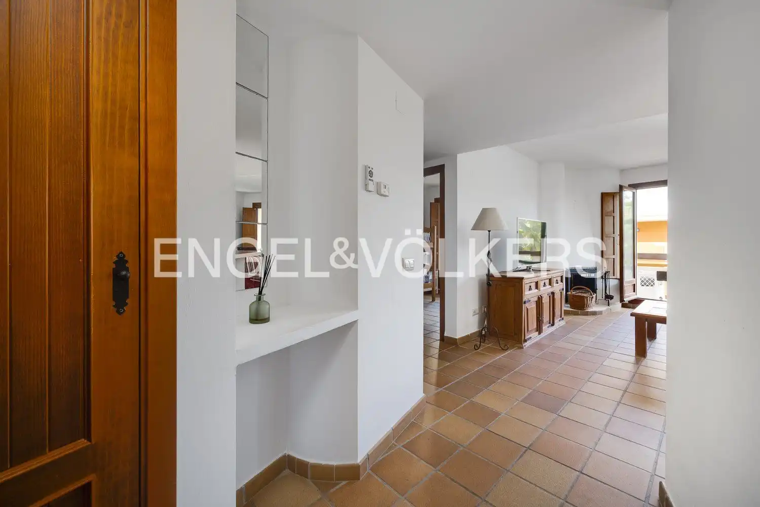 Piso con terraza en venta en Playa del Acequión, Náufragos y Rocío del Mar, imagen 27