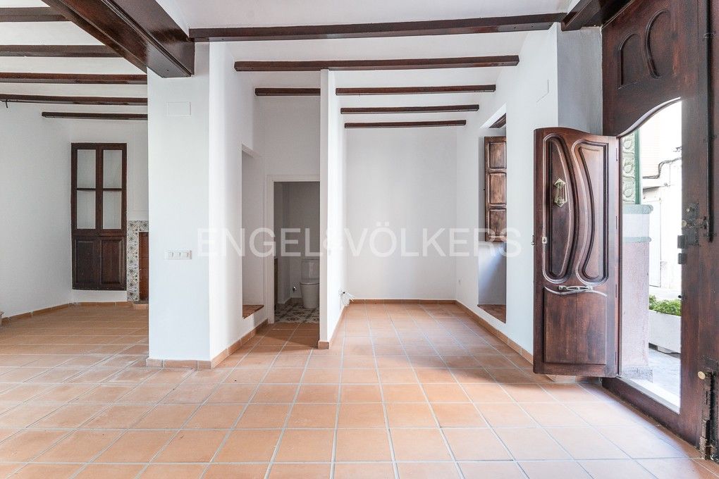 House or chalet for sale in Piles  with Heating, Terrace and Storage room