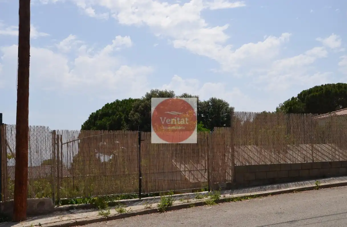 Terreny residencial en venda a Turó de l'Home, imagen 3