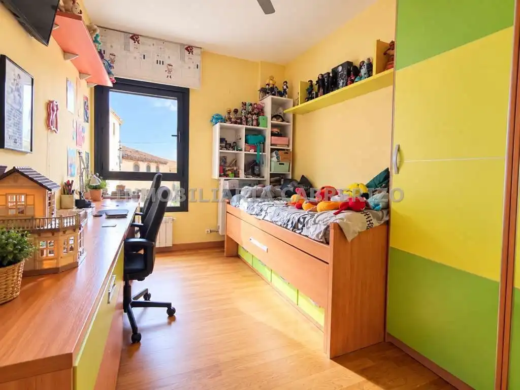 Apartament amb ascensor en venda a Villamediana de Iregua, imagen 11
