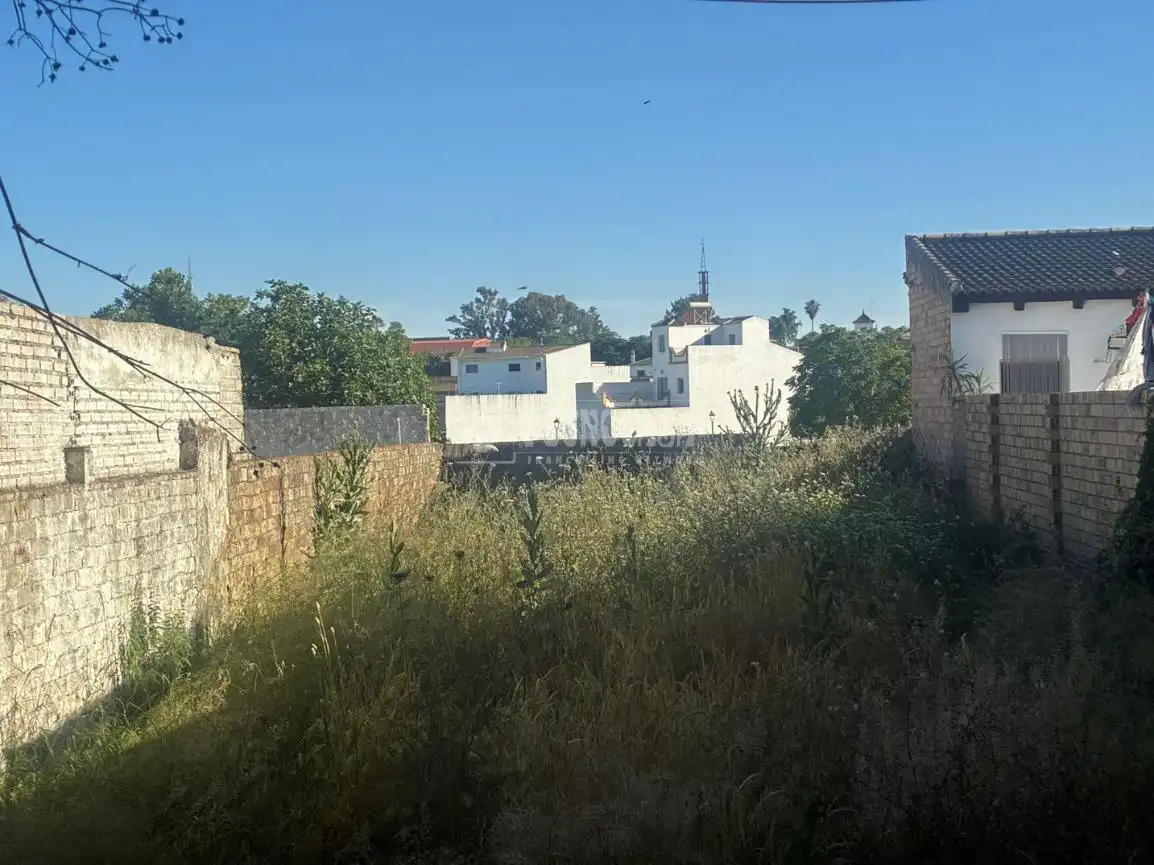 Residencial en venda en Pilas