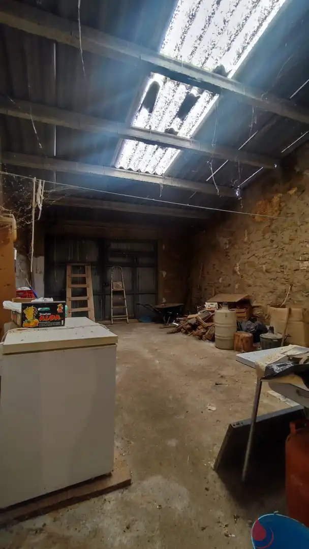 Casa o chalet en venta en Noviercas