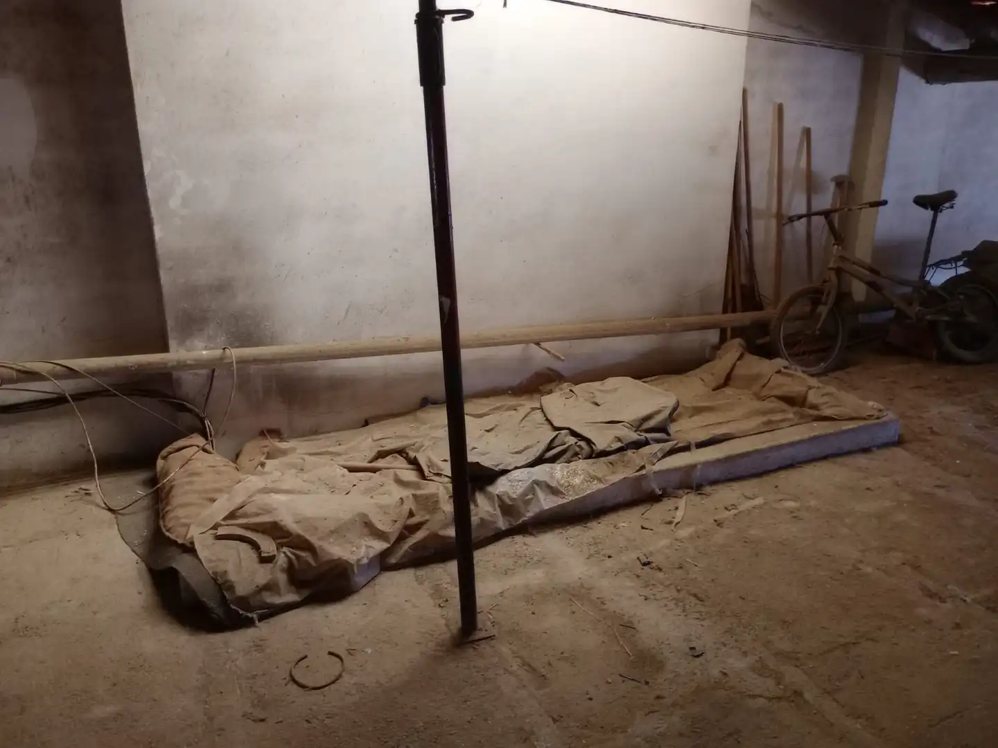 Casa amb terrassa en venda a Don Benito, imagen 45